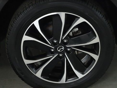 Used 2023 MAZDA CX-5 AWD 2.5 S w/ Premium Package image 10