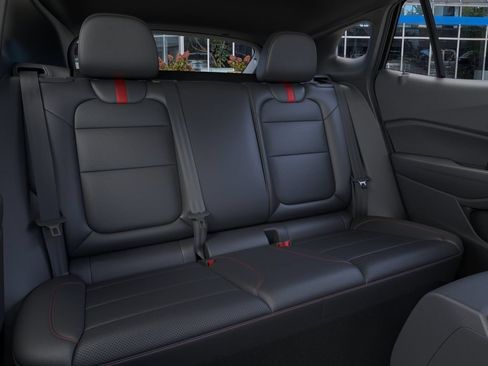 New 2026 Chevrolet Trax RS w/ Driver Confidence Package FWD image 17