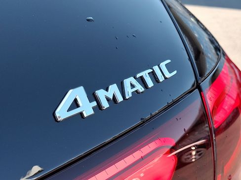 New 2026 Mercedes-Benz GLC 300 4MATIC image 25