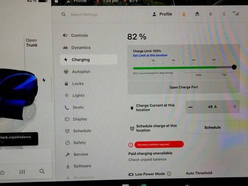 Used 2023 Tesla Model Y Long Range image 18