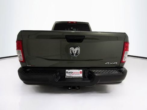 Used 2022 RAM 2500 Tradesman image 5