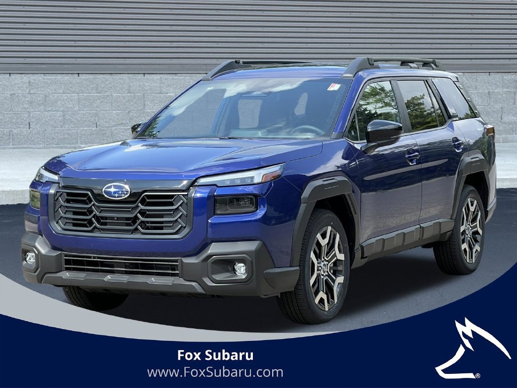 New 2026 Subaru Outback Touring XT AWD/4WD image 1