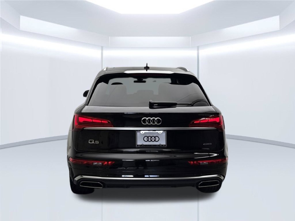 Certified 2023 Audi Q5 2.0T Premium w/ Convenience Package AWD/4WD image 8