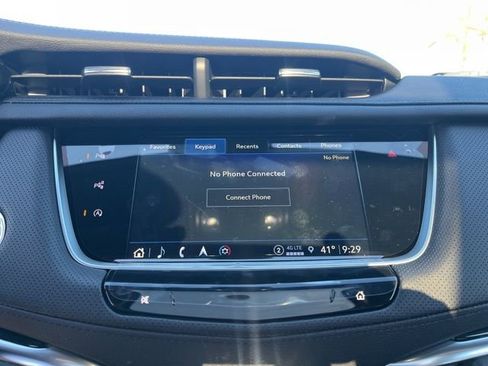 New 2026 Cadillac XT5 Premium Luxury w/ LPO, Floor Liner Package image 31