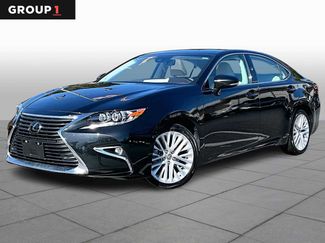 Used 2016 Lexus ES 350 video 1