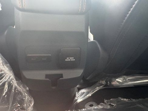 New 2026 Ford Maverick Tremor AWD/4WD image 31