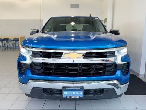 Used 2023 Chevrolet Silverado 1500 LT image 28
