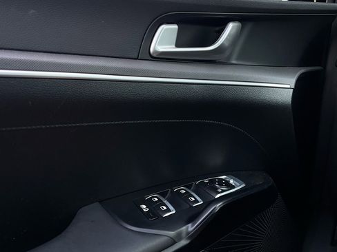 Used 2025 Kia K5 LXS image 20