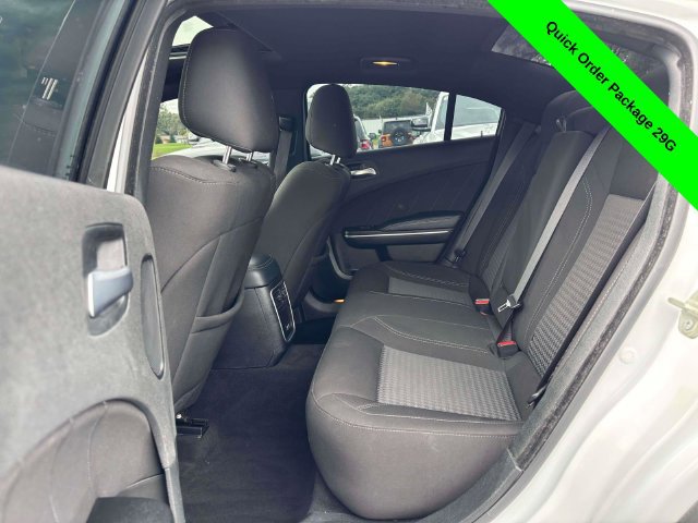 Used 2023 Dodge Charger SXT AWD/4WD image 26