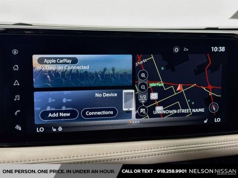 Certified 2023 Nissan Ariya FWD image 15