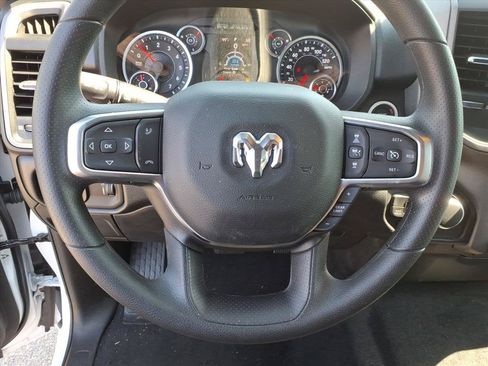 New 2026 RAM 1500 Tradesman AWD/4WD image 23