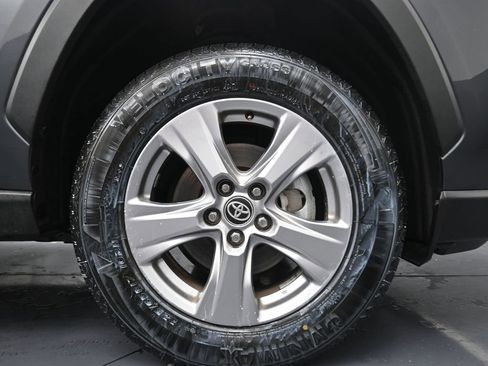 Used 2024 Toyota RAV4 XLE image 5