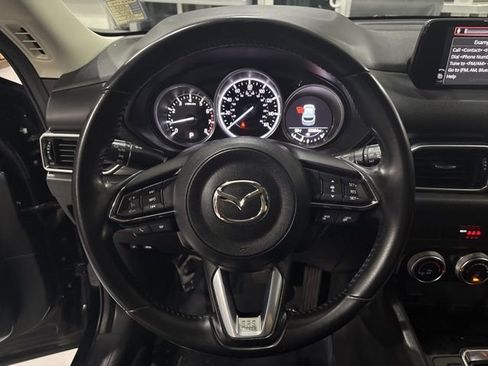 Used 2020 MAZDA CX-5 Sport image 14