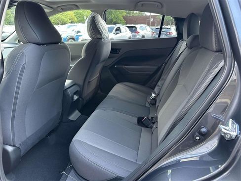Certified 2025 Subaru Crosstrek 2.0i Premium image 13