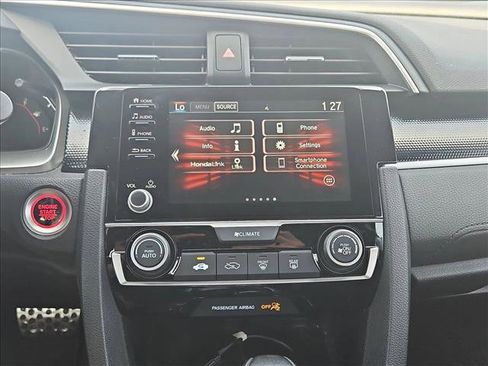Used 2020 Honda Civic Sport image 15