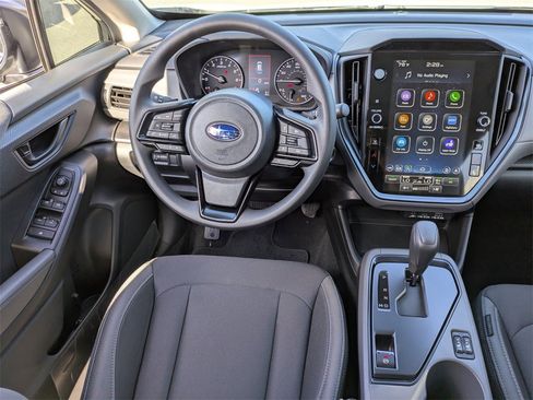 New 2026 Subaru Crosstrek 2.0i Premium image 12