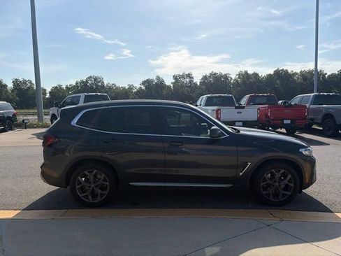 Used 2024 BMW X3 sDrive30i w/ Premium Package RWD image 6