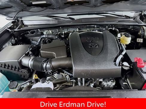 Certified 2022 Toyota Tacoma TRD Sport w/ Technology Package RWD image 30