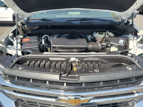 Used 2021 Chevrolet Silverado 1500 LT RWD image 23