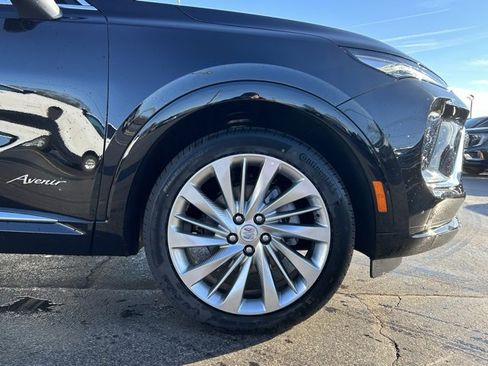 New 2026 Buick Envision Avenir image 14