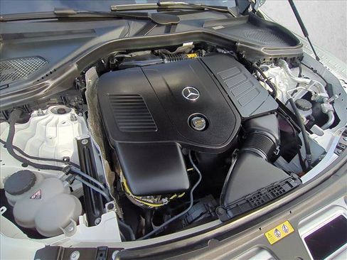 New 2026 Mercedes-Benz GLC 300 GLC 300 image 16