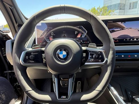 New 2026 BMW X3 xDrive30i w/ M Sport Package AWD/4WD image 12