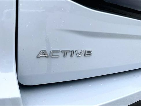 Used 2025 Ford Expedition Max Active AWD/4WD image 13