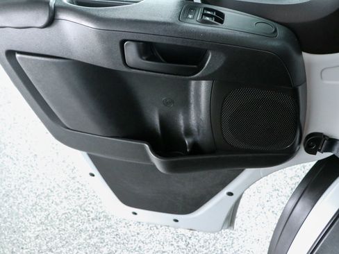 Used 2023 RAM ProMaster 2500 FWD image 21