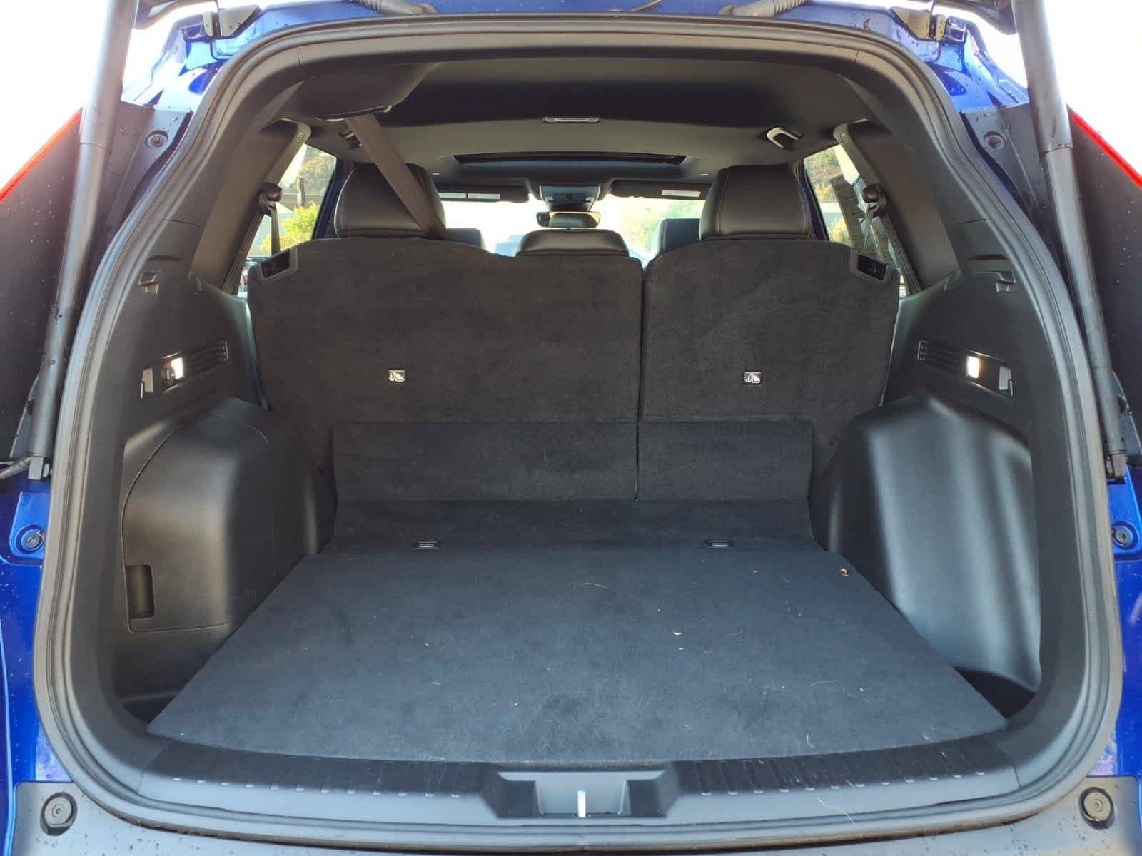 Certified 2025 Honda CR-V Sport-L image 6