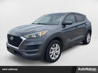 Used 2019 Hyundai Tucson SE image 1