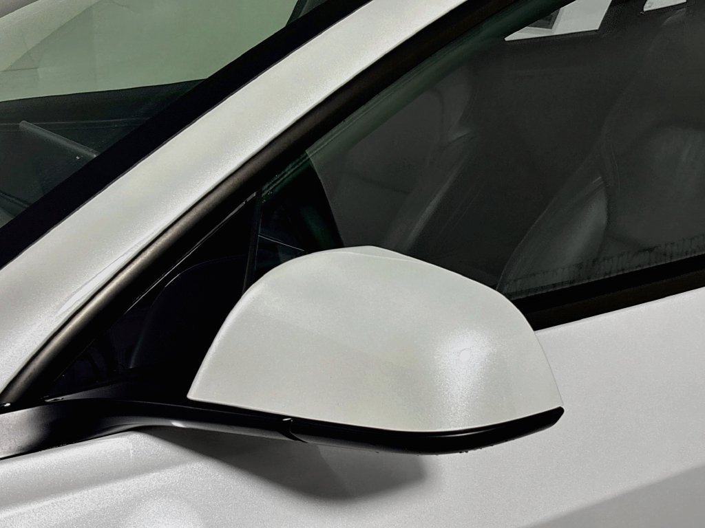Used 2025 Tesla Model 3 Long Range RWD image 10