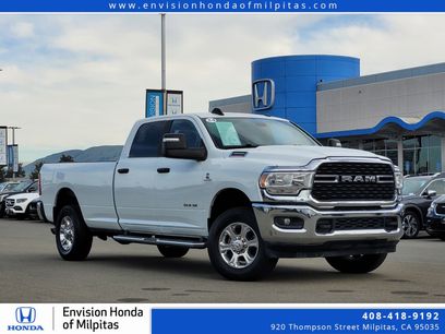 Used 2024 RAM 3500 Big Horn