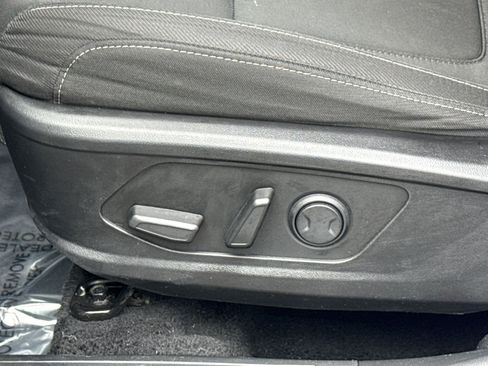 Certified 2024 Hyundai Tucson SEL FWD image 14