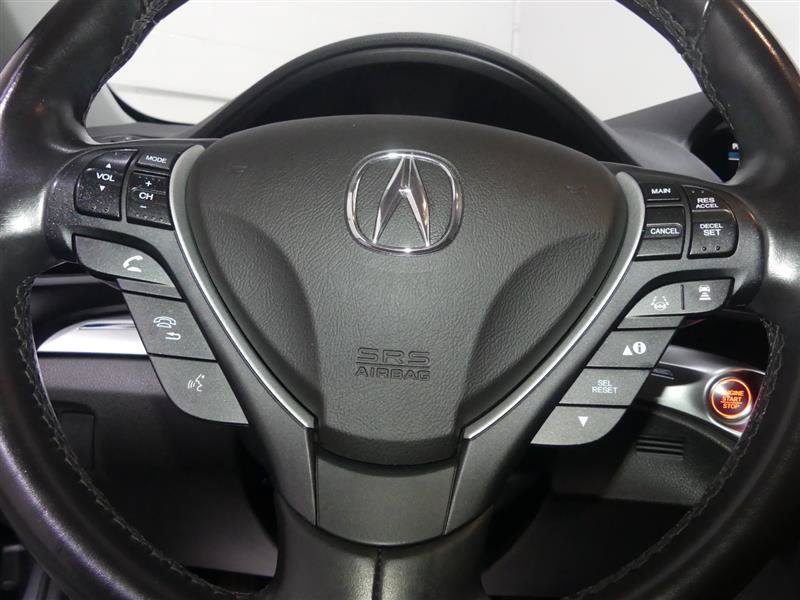 Used 2021 Acura ILX w/ Premium Package FWD image 32