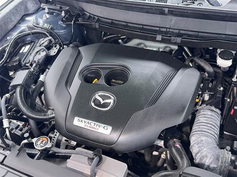 Used 2023 MAZDA CX-9 Carbon Edition image 58