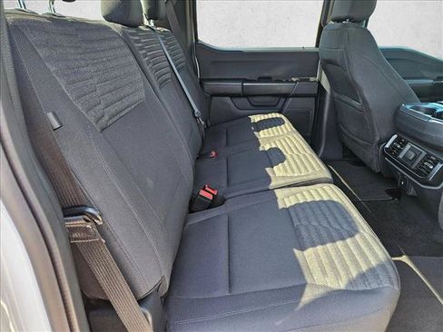 Used 2022 Ford F150 XL w/ STX Appearance Package AWD/4WD image 19