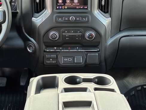 New 2026 Chevrolet Silverado 3500 W/T w/ WT Convenience Package AWD/4WD image 19