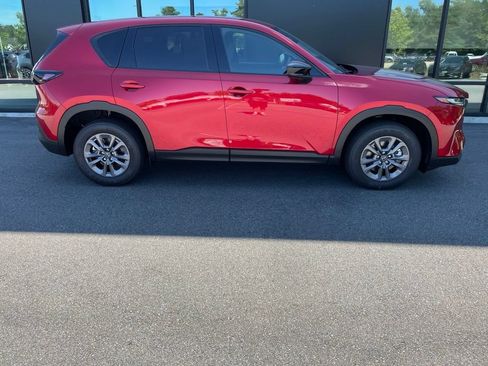 New 2026 MAZDA CX-5 Select AWD/4WD image 5