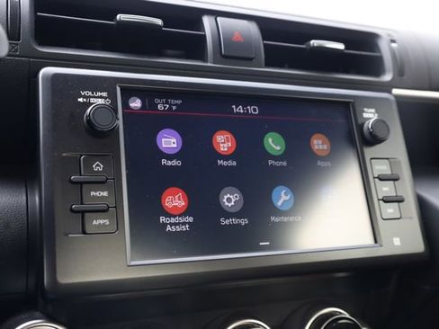 Used 2023 Toyota GR86 Premium image 18