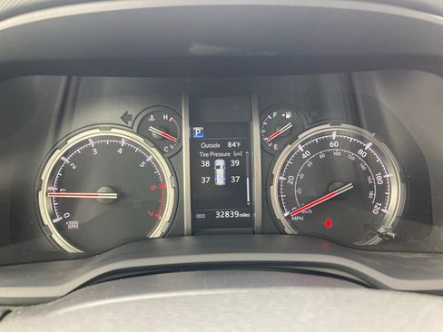 Certified 2024 Toyota 4Runner TRD Pro image 16