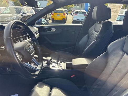 Used 2023 Audi A4 2.0T Premium Plus image 14