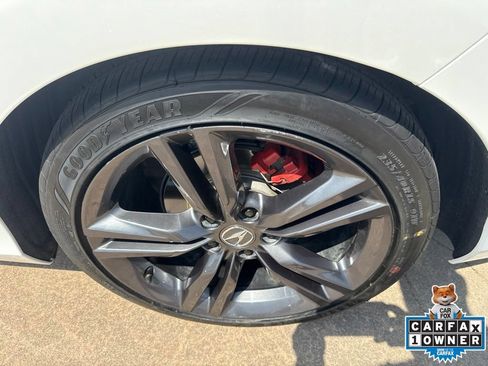 Used 2024 Acura Integra A-Spec FWD image 30