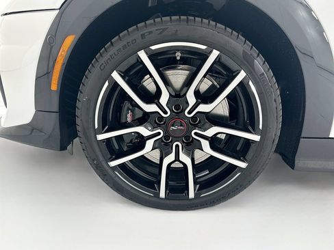 New 2026 MINI Cooper S FWD image 26