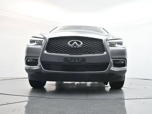 Used 2020 INFINITI QX60 Luxe w/ Essential Package AWD/4WD image 29