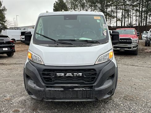 Used 2025 RAM ProMaster 1500 image 3