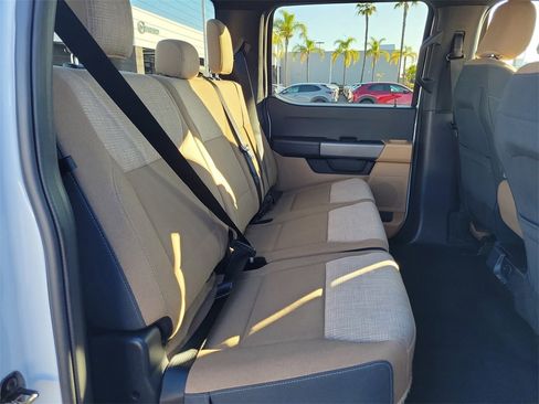 Used 2023 Ford F150 XLT image 20