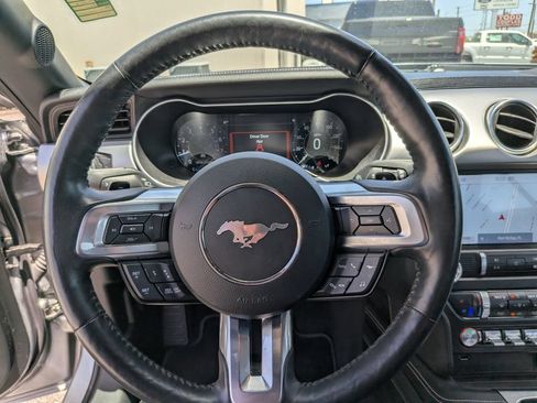 Used 2023 Ford Mustang Premium w/ Equipment Group 201A RWD image 27