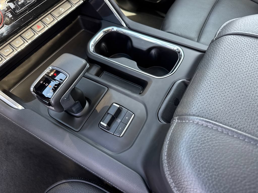 Certified 2025 GMC Sierra 1500 Denali AWD/4WD image 25