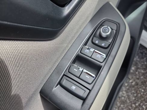 Used 2026 Subaru Forester Premium AWD/4WD image 13
