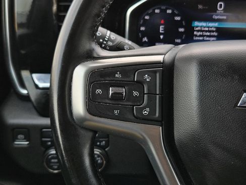 Used 2024 Chevrolet Silverado 1500 LT AWD/4WD image 23